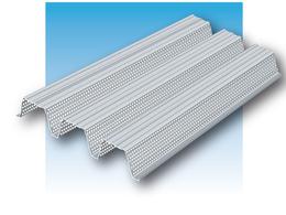 Nersup C106S perforé sur âme appuis 60mm